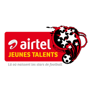Airtel Logo PNG Vector