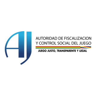 AJ Bolivia Logo PNG Vector