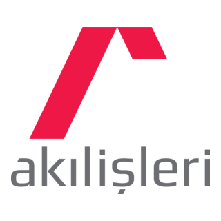 akil isleri Logo PNG Vector