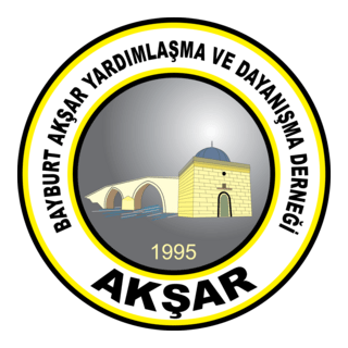 Akşar Dernek Logo PNG Vector