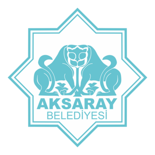 Aksaray Belediyesi Logo PNG Vector