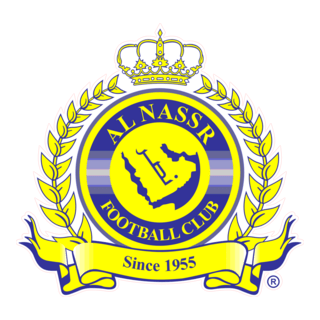 Al-Nassr Logo PNG Vector