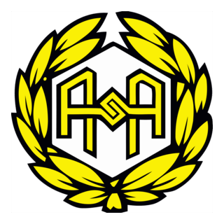 Alajärven Ankkurit Logo PNG Vector