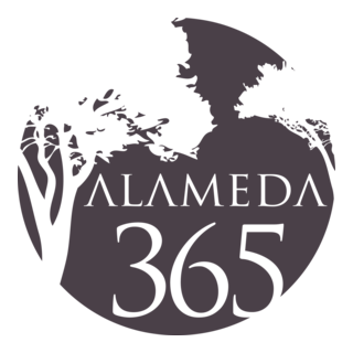 Alameda 365 Logo PNG Vector