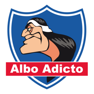 Albo Adicto Logo PNG Vector