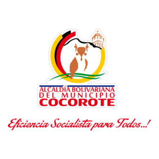 Alcaldia Bolivariana del Municipio de Co Logo PNG Vector