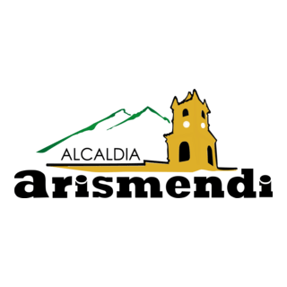 Alcaldia de Arismendi Logo PNG Vector