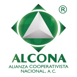 Alcona Logo PNG Vector
