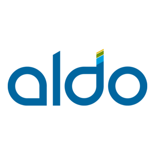 Aldo Componentes Eletrônicos Logo PNG Vector