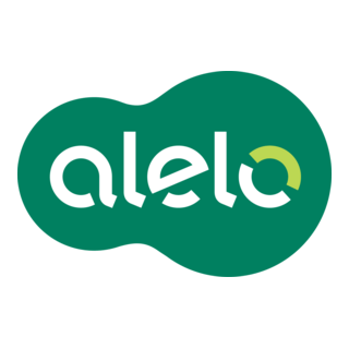 Alelo Logo PNG Vector
