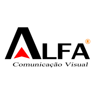 Alfa Logo PNG Vector