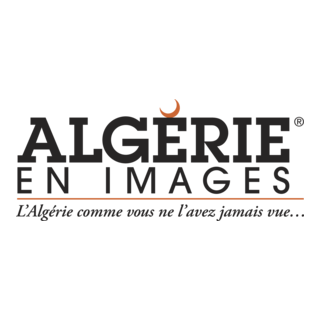 Algerie En Images Logo PNG Vector