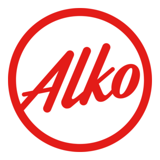 Alko Logo PNG Vector