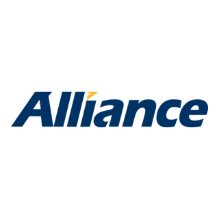 Alliance Airlines Logo PNG Vector