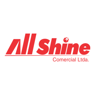 ALLSHINE Logo PNG Vector