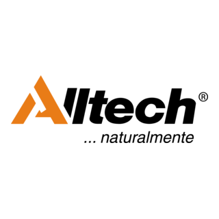 Alltech Logo PNG Vector