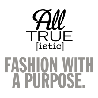 AllTrueistic Logo PNG Vector