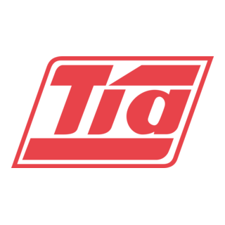 Almacenes Tía Logo PNG Vector