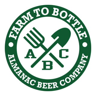 Almanac Beer Co. Logo PNG Vector