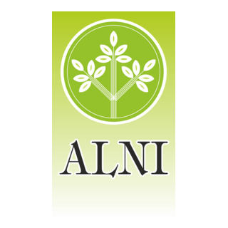 Alni Logo PNG Vector