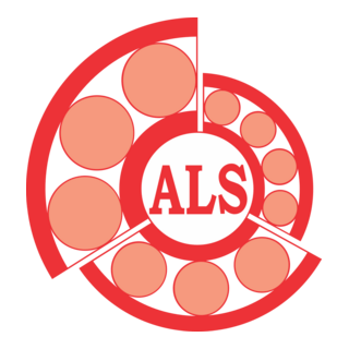 Als B Logo PNG Vector