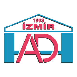 Alsancak Nevvar Salih İşgören Devlet Has Logo PNG Vector