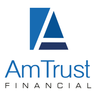 Am Trust Logo PNG Vector