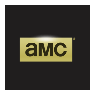 AMC Logo PNG Vector