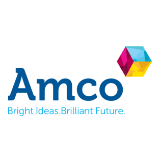 Amco Logo PNG Vector