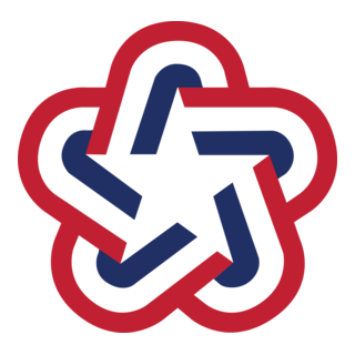 American Revolution Bicentennial Logo PNG Vector