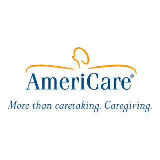AmeriCare Logo PNG Vector
