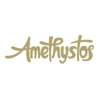 Amethystos Logo PNG Vector