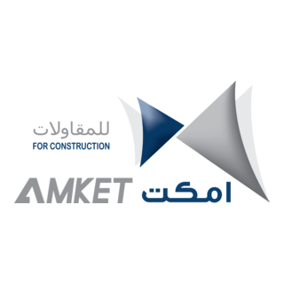 amket Logo PNG Vector