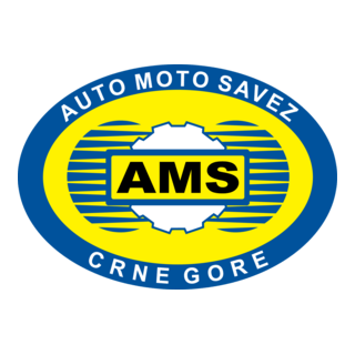 AMSCG Logo PNG Vector