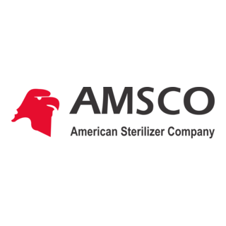 Amsco Logo PNG Vector
