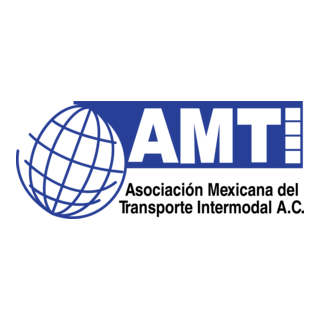 AMTI Logo PNG Vector