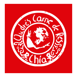 Andrés Carne de Res Logo PNG Vector