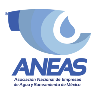 Aneas Color Logo PNG Vector