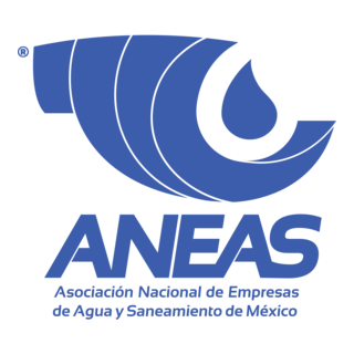 Aneas un Color Logo PNG Vector