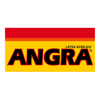 Angra Logo PNG Vector