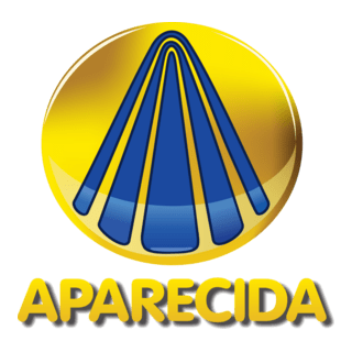 Aparecida Logo PNG Vector