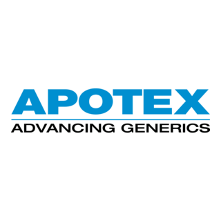 Apotex Logo PNG Vector