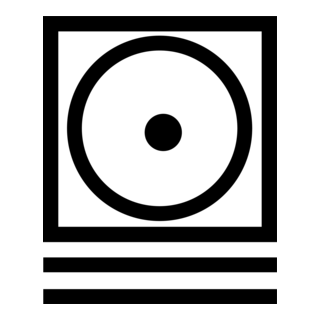 APPAREL CARE SYMBOL Logo PNG Vector