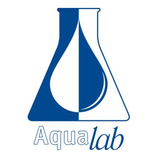 Aqualab Logo PNG Vector