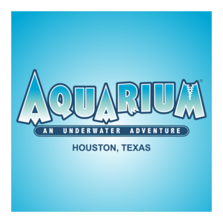 Aquarium Logo PNG Vector