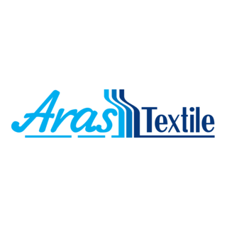Aras Textile Logo PNG Vector