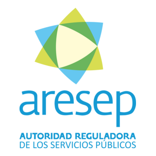 Aresep Logo PNG Vector