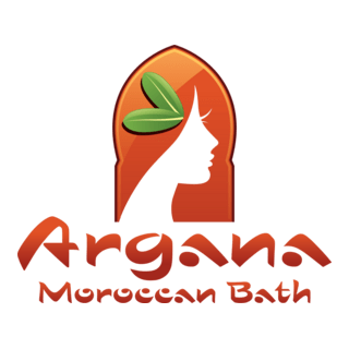 Argana Logo PNG Vector