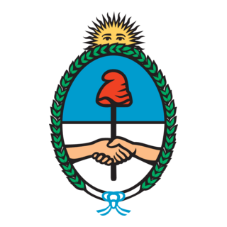 Argentina Logo PNG Vector