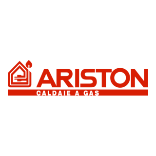 Ariston Logo PNG Vector